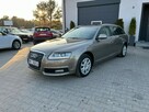 Audi A6 2.7 TDI 190kM, kombi, navi, automat - 10