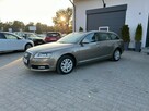 Audi A6 2.7 TDI 190kM, kombi, navi, automat - 12