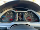 Audi A6 2.7 TDI 190kM, kombi, navi, automat - 15