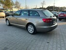 Audi A6 2.7 TDI 190kM, kombi, navi, automat - 16