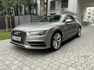 Audi A7 2.0 TFSI Quattro S tronic 252kM!Salon PL!Pneumatyka! Dociągi! Wentyle! - 1