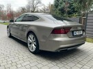 Audi A7 2.0 TFSI Quattro S tronic 252kM!Salon PL!Pneumatyka! Dociągi! Wentyle! - 3