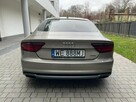 Audi A7 2.0 TFSI Quattro S tronic 252kM!Salon PL!Pneumatyka! Dociągi! Wentyle! - 4