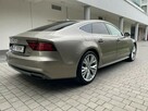 Audi A7 2.0 TFSI Quattro S tronic 252kM!Salon PL!Pneumatyka! Dociągi! Wentyle! - 5