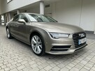 Audi A7 2.0 TFSI Quattro S tronic 252kM!Salon PL!Pneumatyka! Dociągi! Wentyle! - 7