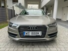 Audi A7 2.0 TFSI Quattro S tronic 252kM!Salon PL!Pneumatyka! Dociągi! Wentyle! - 8