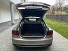 Audi A7 2.0 TFSI Quattro S tronic 252kM!Salon PL!Pneumatyka! Dociągi! Wentyle! - 9