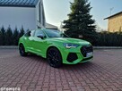 Audi RS Q3 VAT23%, cena BRUTTO, 2022, salon PL, jak NOWY! - 1