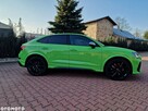 Audi RS Q3 VAT23%, cena BRUTTO, 2022, salon PL, jak NOWY! - 4