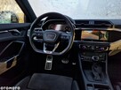 Audi RS Q3 VAT23%, cena BRUTTO, 2022, salon PL, jak NOWY! - 7