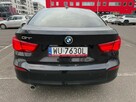 BMW 318d, 3GT, Salon Polska! 1 właściciel! - 4