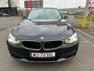 BMW 318d, 3GT, Salon Polska! 1 właściciel! - 8