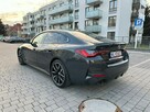 BMW 430i xDrive M Sport, Salon Polska, 1 właściciel! Laser LED! - 3