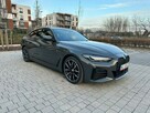 BMW 430i xDrive M Sport, Salon Polska, 1 właściciel! Laser LED! - 7