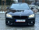 BMW M550i 518d 150kM! Salon Polska ! M pakiet! Shadow Line ! I właściciel - 2