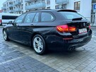 BMW M550i 518d 150kM! Salon Polska ! M pakiet! Shadow Line ! I właściciel - 6