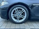 BMW M550i 518d 150kM! Salon Polska ! M pakiet! Shadow Line ! I właściciel - 7