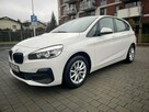 BMW 216d Active Tourer, Salon Polska, 1 właściciel! - 1