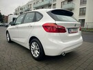 BMW 216d Active Tourer, Salon Polska, 1 właściciel! - 3