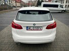 BMW 216d Active Tourer, Salon Polska, 1 właściciel! - 4