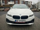 BMW 216d Active Tourer, Salon Polska, 1 właściciel! - 8