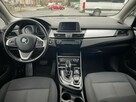 BMW 216d Active Tourer, Salon Polska, 1 właściciel! - 14