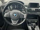 BMW 216d Active Tourer, Salon Polska, 1 właściciel! - 15