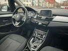 BMW 216d Active Tourer, Salon Polska, 1 właściciel! - 16