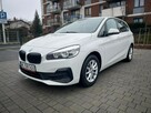 BMW 216d, Active Tourer, Salon Polska, 1 właściciel! - 1