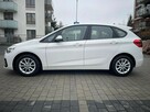 BMW 216d, Active Tourer, Salon Polska, 1 właściciel! - 2