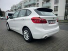 BMW 216d, Active Tourer, Salon Polska, 1 właściciel! - 3