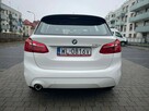 BMW 216d, Active Tourer, Salon Polska, 1 właściciel! - 4