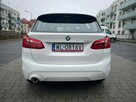 BMW 216d, Active Tourer, Salon Polska, 1 właściciel! - 5