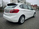 BMW 216d, Active Tourer, Salon Polska, 1 właściciel! - 6