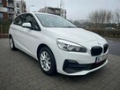 BMW 216d, Active Tourer, Salon Polska, 1 właściciel! - 8