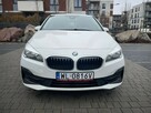 BMW 216d, Active Tourer, Salon Polska, 1 właściciel! - 9