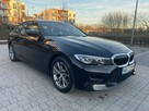 BMW 318i Sportline , Salon Polska, I właściciel! - 7