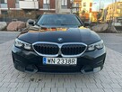 BMW 318i Sportline , Salon Polska, I właściciel! - 8