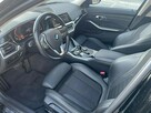 BMW 318i Sportline , Salon Polska, I właściciel! - 9