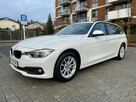 BMW 320d Touring xDrive aut, 190KM, Salon Polska, 1 właściciel! - 1