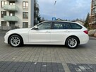 BMW 320d Touring xDrive aut, 190KM, Salon Polska, 1 właściciel! - 2