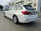 BMW 320d Touring xDrive aut, 190KM, Salon Polska, 1 właściciel! - 3