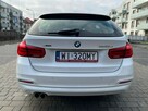 BMW 320d Touring xDrive aut, 190KM, Salon Polska, 1 właściciel! - 4