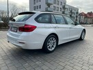 BMW 320d Touring xDrive aut, 190KM, Salon Polska, 1 właściciel! - 5