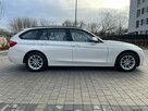 BMW 320d Touring xDrive aut, 190KM, Salon Polska, 1 właściciel! - 6