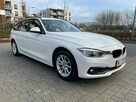 BMW 320d Touring xDrive aut, 190KM, Salon Polska, 1 właściciel! - 7