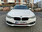 BMW 320d Touring xDrive aut, 190KM, Salon Polska, 1 właściciel! - 8