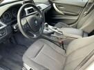 BMW 320d Touring xDrive aut, 190KM, Salon Polska, 1 właściciel! - 12