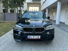 BMW X5 xDrive25d MPakiet! Salon Polska! I właściciel ! Vat23%! - 8