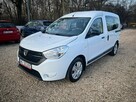 Dacia Dokker 1.6 SCe Laureate, Salon Polska! 1 właściciel! - 1